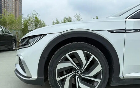 Volkswagen Passat CC, 2020 год, 2 550 000 рублей, 11 фотография