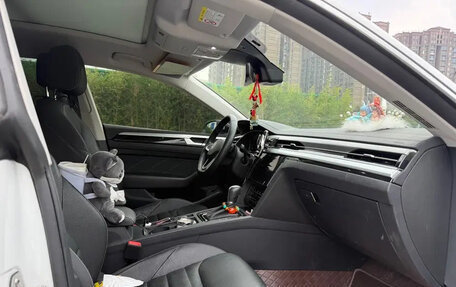 Volkswagen Passat CC, 2020 год, 2 550 000 рублей, 15 фотография