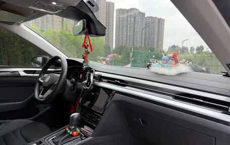 Volkswagen Passat CC, 2020 год, 2 550 000 рублей, 14 фотография