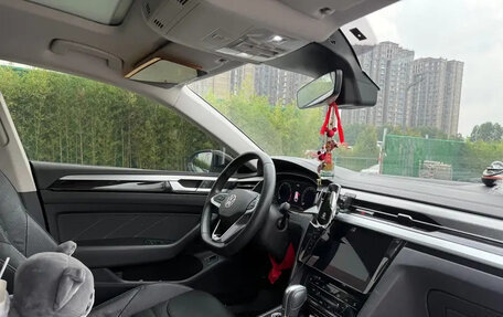 Volkswagen Passat CC, 2020 год, 2 550 000 рублей, 13 фотография