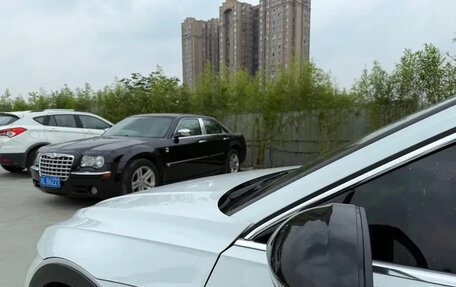 Volkswagen Passat CC, 2020 год, 2 550 000 рублей, 12 фотография