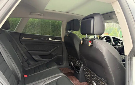 Volkswagen Passat CC, 2020 год, 2 550 000 рублей, 17 фотография