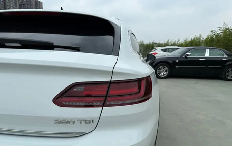 Volkswagen Passat CC, 2020 год, 2 550 000 рублей, 21 фотография