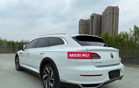 Volkswagen Passat CC, 2020 год, 2 550 000 рублей, 19 фотография