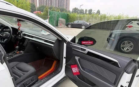 Volkswagen Passat CC, 2020 год, 2 550 000 рублей, 16 фотография