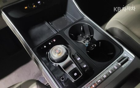 KIA Carnival, 2024 год, 4 570 020 рублей, 16 фотография
