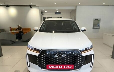 Chery Tiggo 4 I рестайлинг, 2025 год, 1 999 000 рублей, 2 фотография