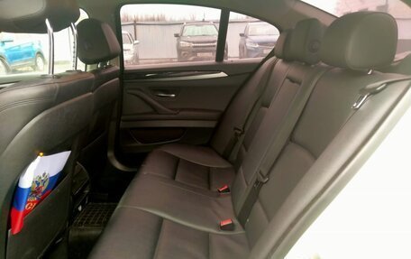 BMW 5 серия, 2016 год, 2 696 845 рублей, 10 фотография