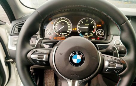 BMW 5 серия, 2016 год, 2 696 845 рублей, 8 фотография