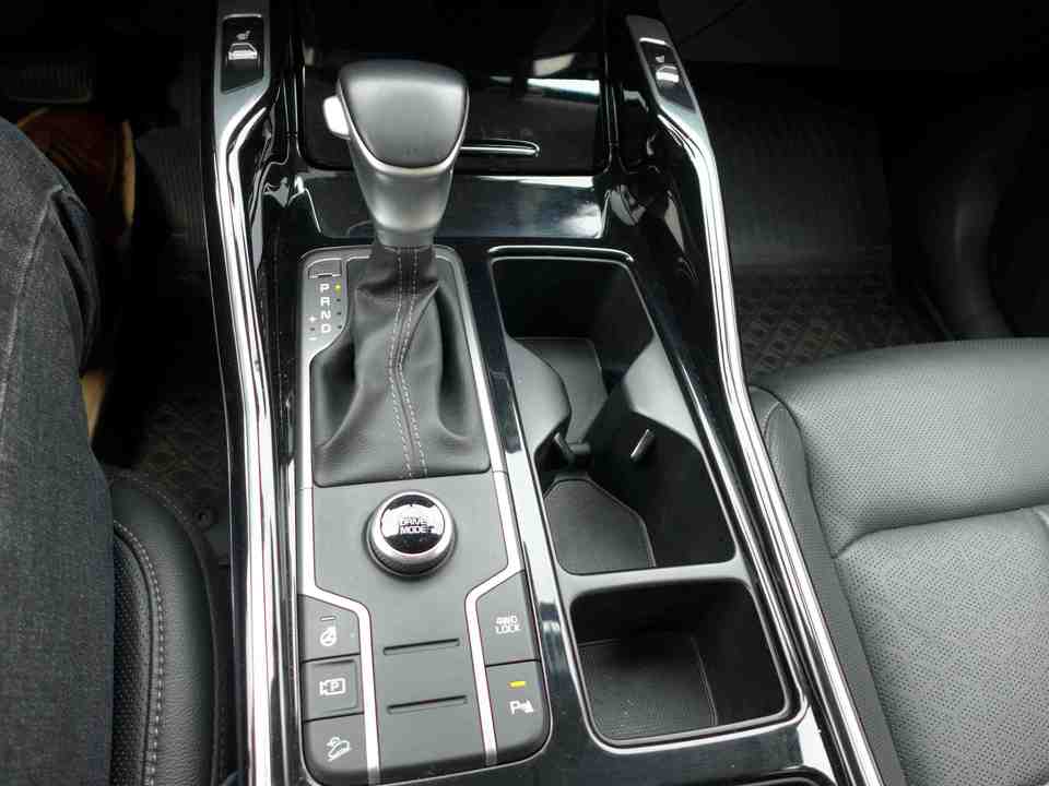 KIA Sorento IV, 2022 год, 3 750 000 рублей, 8 фотография