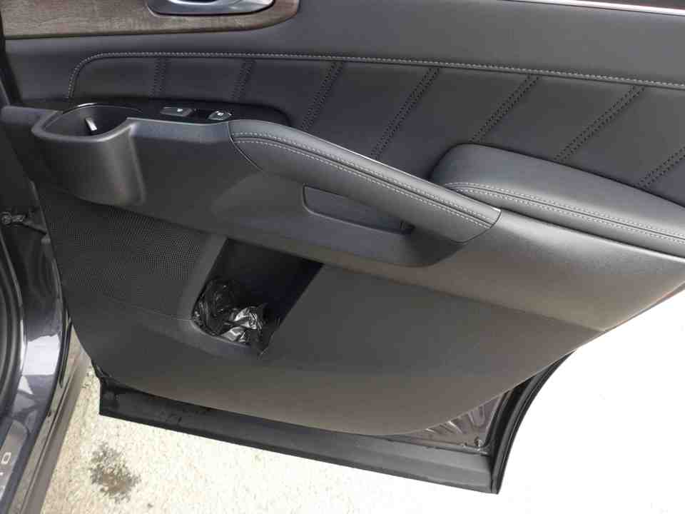KIA Sorento IV, 2022 год, 3 750 000 рублей, 20 фотография