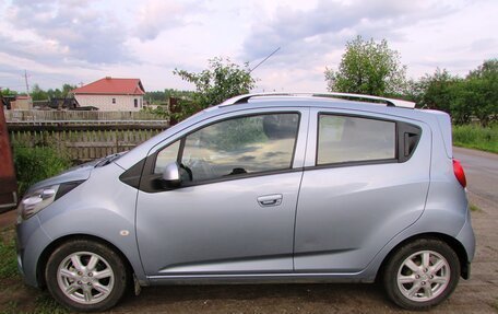 Ravon R2, 2016 год, 795 000 рублей, 4 фотография
