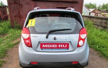 Ravon R2, 2016 год, 795 000 рублей, 6 фотография