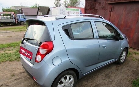 Ravon R2, 2016 год, 795 000 рублей, 7 фотография