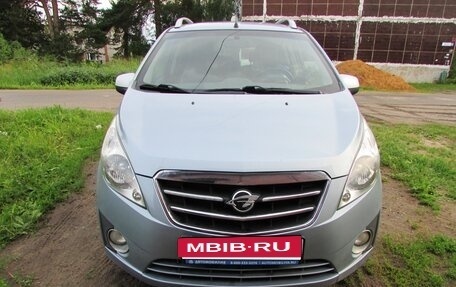 Ravon R2, 2016 год, 795 000 рублей, 2 фотография