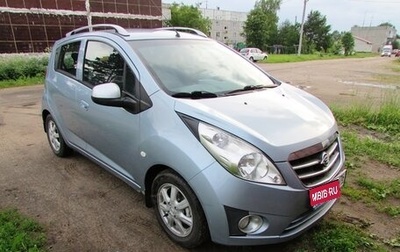 Ravon R2, 2016 год, 795 000 рублей, 1 фотография