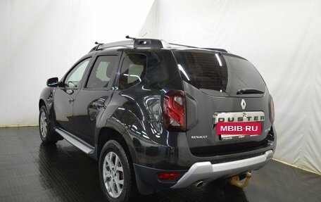 Renault Duster I рестайлинг, 2017 год, 1 159 000 рублей, 7 фотография