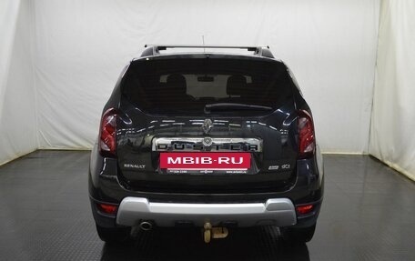Renault Duster I рестайлинг, 2017 год, 1 159 000 рублей, 6 фотография