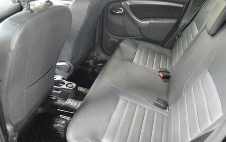 Renault Duster I рестайлинг, 2017 год, 1 159 000 рублей, 11 фотография