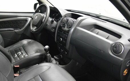 Renault Duster I рестайлинг, 2017 год, 1 159 000 рублей, 12 фотография