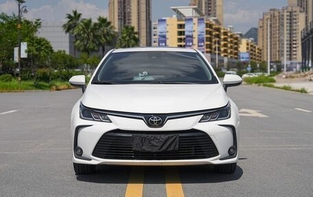 Toyota Corolla, 2022 год, 1 265 000 рублей, 1 фотография