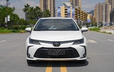 Toyota Corolla, 2022 год, 1 265 000 рублей, 1 фотография
