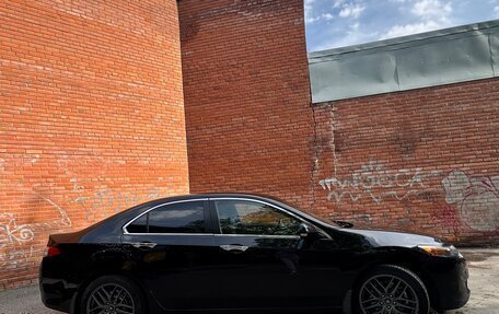 Honda Accord VIII рестайлинг, 2008 год, 1 200 000 рублей, 1 фотография