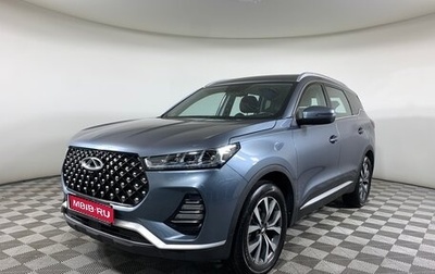 Chery Tiggo 7 Pro, 2021 год, 1 298 000 рублей, 1 фотография