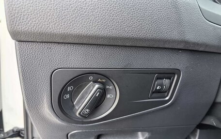 Volkswagen Tiguan II, 2020 год, 1 850 000 рублей, 13 фотография