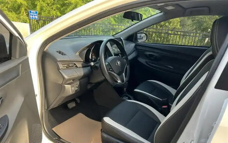 Toyota Yaris XP150 рестайлинг, 2022 год, 990 060 рублей, 7 фотография