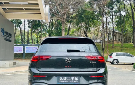 Volkswagen Golf GTI, 2021 год, 2 090 099 рублей, 6 фотография