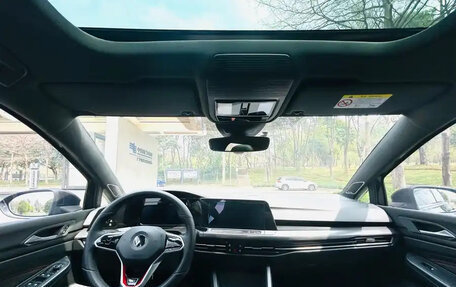 Volkswagen Golf GTI, 2021 год, 2 090 099 рублей, 9 фотография