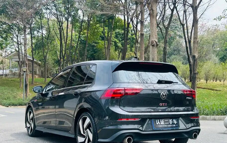 Volkswagen Golf GTI, 2021 год, 2 090 099 рублей, 5 фотография