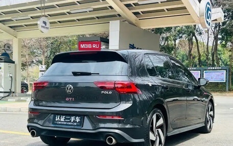 Volkswagen Golf GTI, 2021 год, 2 090 099 рублей, 7 фотография