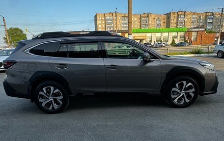 Subaru Outback VI, 2022 год, 5 500 000 рублей, 6 фотография