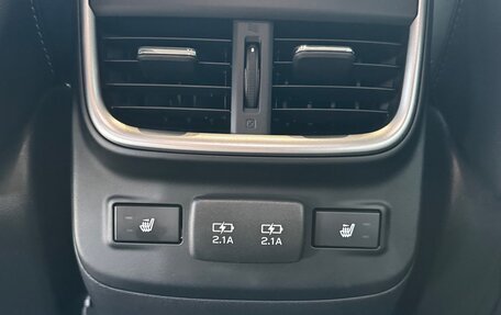 Subaru Outback VI, 2022 год, 5 500 000 рублей, 14 фотография