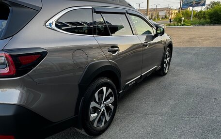 Subaru Outback VI, 2022 год, 5 500 000 рублей, 5 фотография