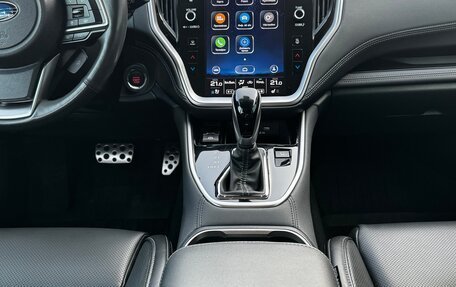 Subaru Outback VI, 2022 год, 5 500 000 рублей, 16 фотография