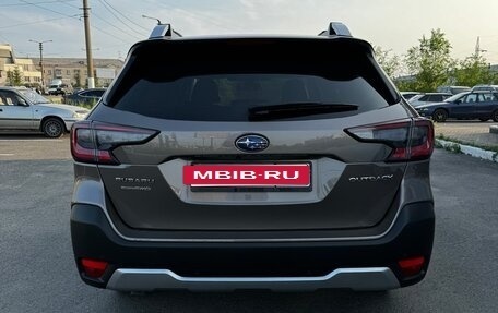 Subaru Outback VI, 2022 год, 5 500 000 рублей, 4 фотография