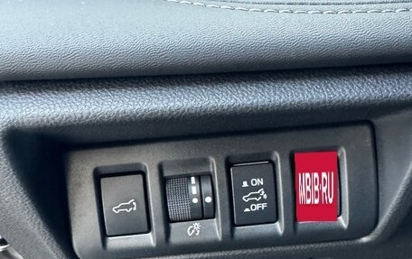 Subaru Outback VI, 2022 год, 5 500 000 рублей, 13 фотография