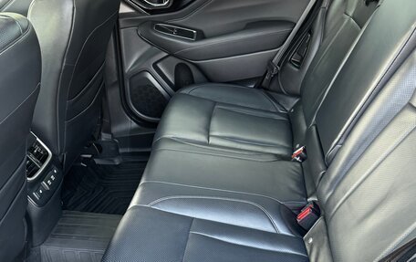 Subaru Outback VI, 2022 год, 5 500 000 рублей, 17 фотография