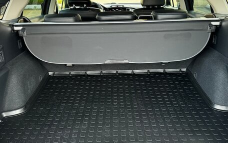 Subaru Outback VI, 2022 год, 5 500 000 рублей, 19 фотография