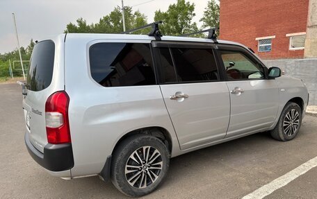 Toyota Probox I, 2017 год, 1 050 000 рублей, 6 фотография