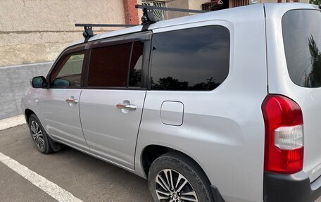 Toyota Probox I, 2017 год, 1 050 000 рублей, 8 фотография