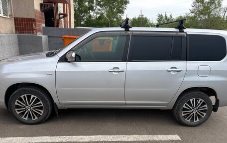 Toyota Probox I, 2017 год, 1 050 000 рублей, 9 фотография