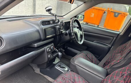 Toyota Probox I, 2017 год, 1 050 000 рублей, 10 фотография