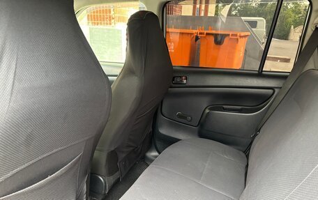 Toyota Probox I, 2017 год, 1 050 000 рублей, 11 фотография