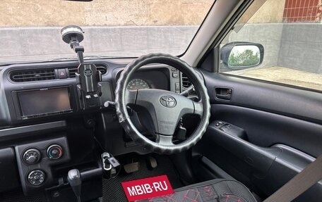 Toyota Probox I, 2017 год, 1 050 000 рублей, 12 фотография