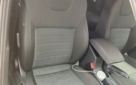 Skoda Octavia, 2016 год, 1 350 000 рублей, 15 фотография