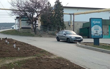 Chevrolet Lanos I, 2008 год, 280 000 рублей, 2 фотография